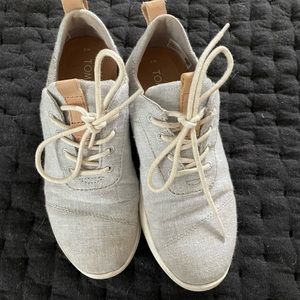 Roma womens fashion sneakers